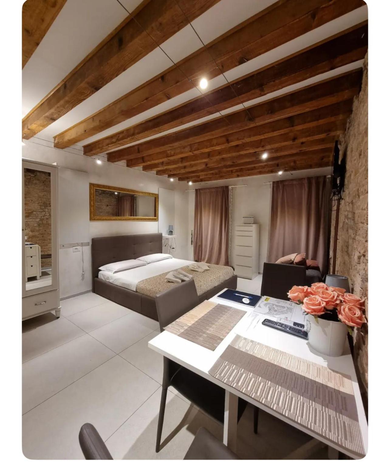 San Marco 865 - Luxury And Central Венеция Екстериор снимка